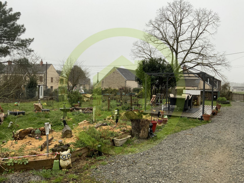 vente Maison Lignerolles - Photo 3