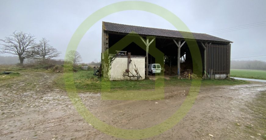 vente Maison Lignerolles