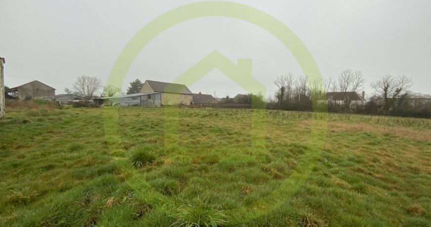 vente Maison Lignerolles