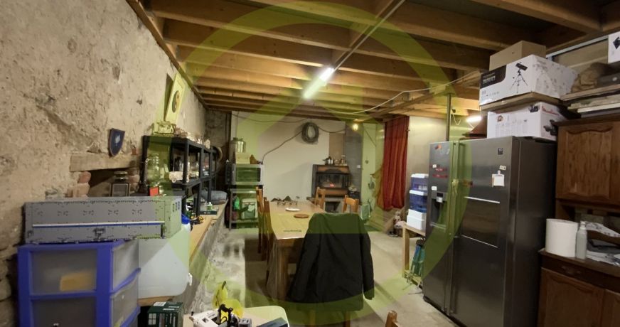 vente Maison Lignerolles