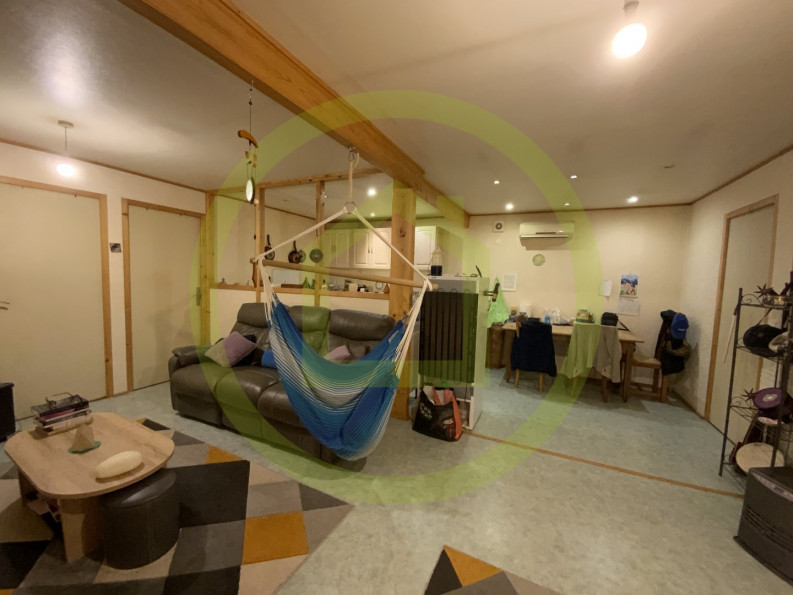 vente Maison Lignerolles - Photo 5