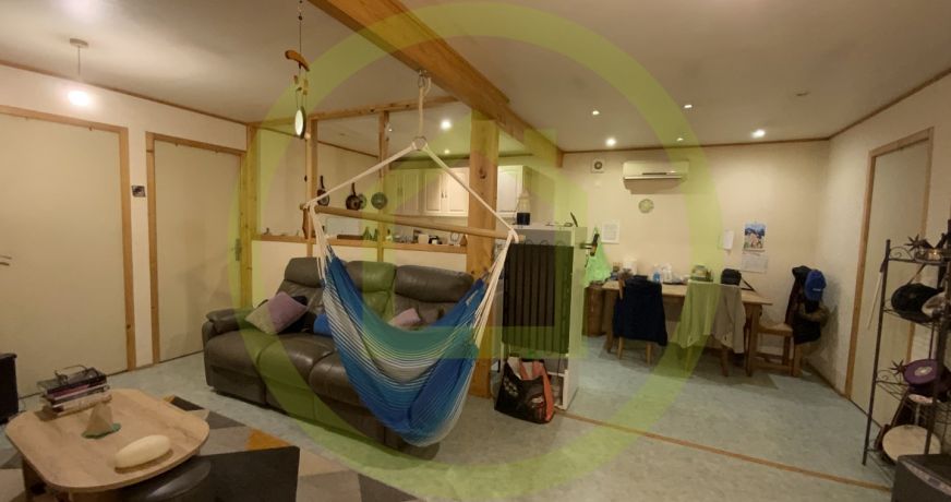 vente Maison Lignerolles