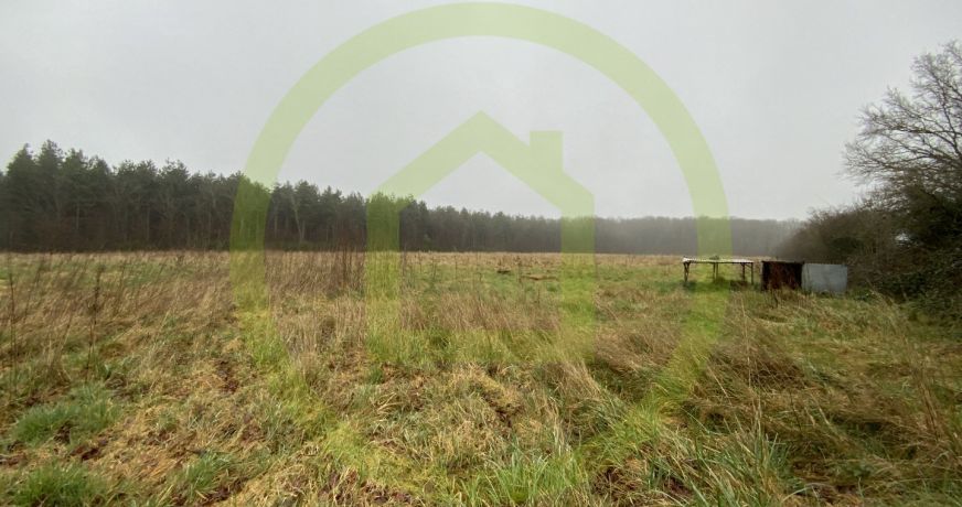 vente Maison Lignerolles