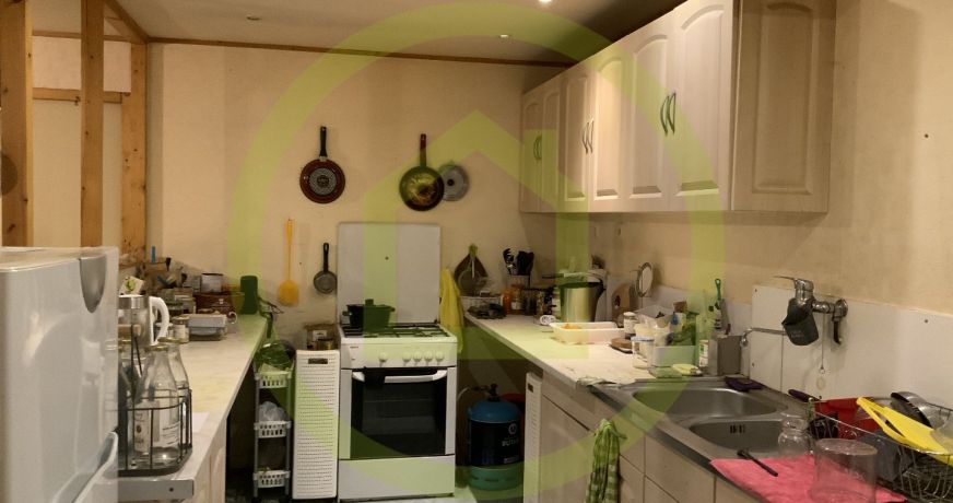 vente Maison Lignerolles