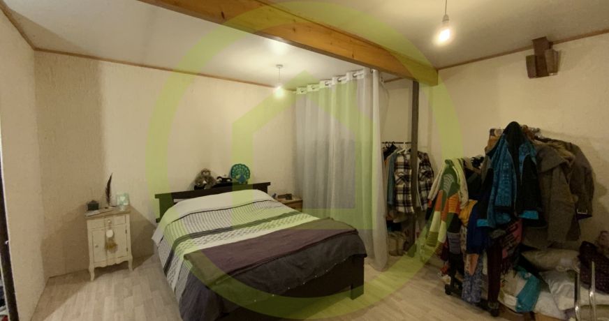 vente Maison Lignerolles