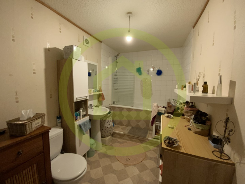 vente Maison Lignerolles - Photo 10