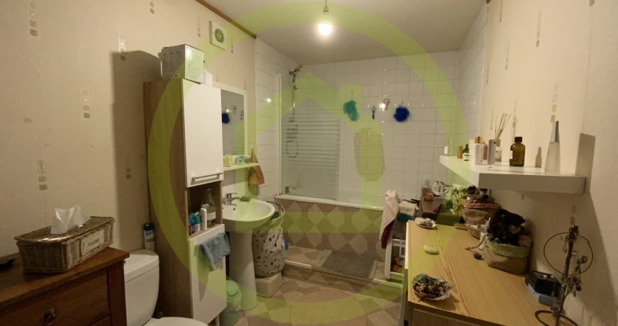 vente Maison Lignerolles