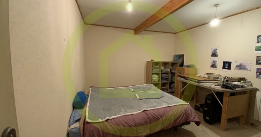 vente Maison Lignerolles