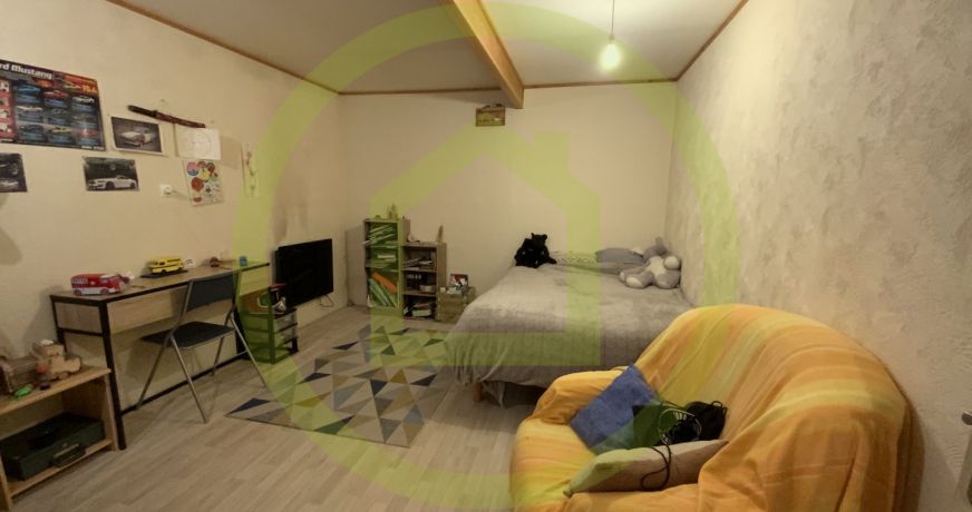 vente Maison Lignerolles