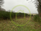vente Terrain Lignerolles