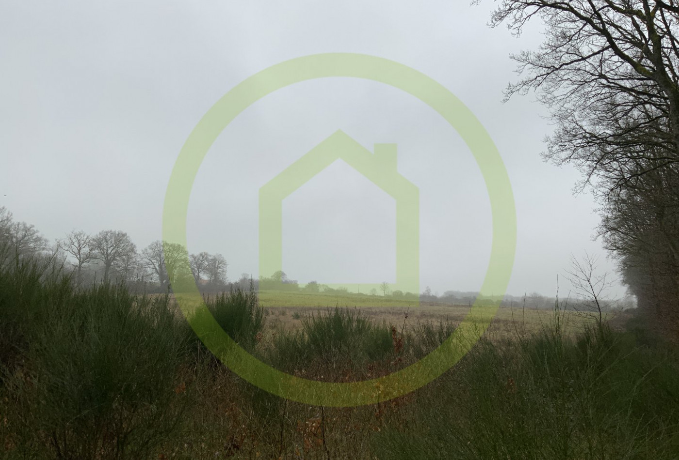 vente Terrain Lignerolles - Photo 3