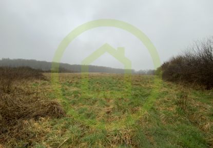 vente Terrain Lignerolles