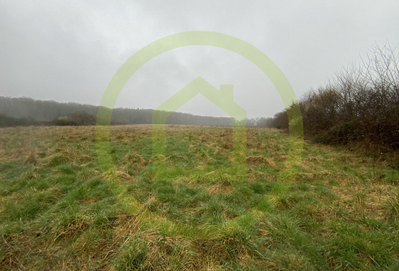 vente Terrain Lignerolles - Photo 7