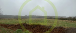 vente Terrain Lignerolles