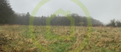 vente Terrain Lignerolles