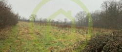 vente Terrain Lignerolles