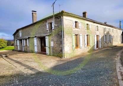vente Maison Sainte Ramee