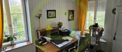 vente Maison bourgeoise Paulnay