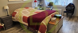 vente Maison bourgeoise Paulnay
