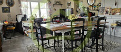 vente Maison bourgeoise Paulnay