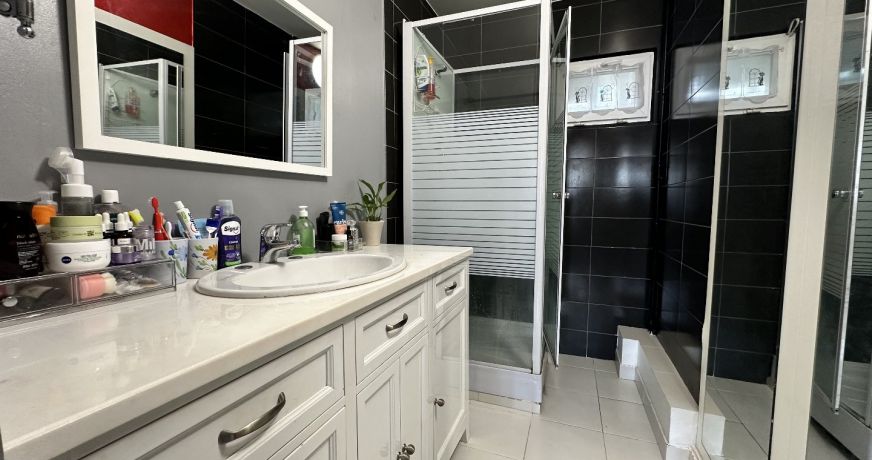 vente Maison Trappes