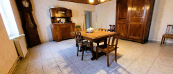 vente Maison Saint Ciers Sur Gironde