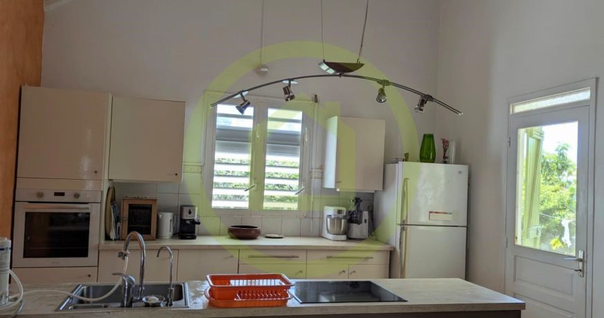 vente Maison Sainte Anne