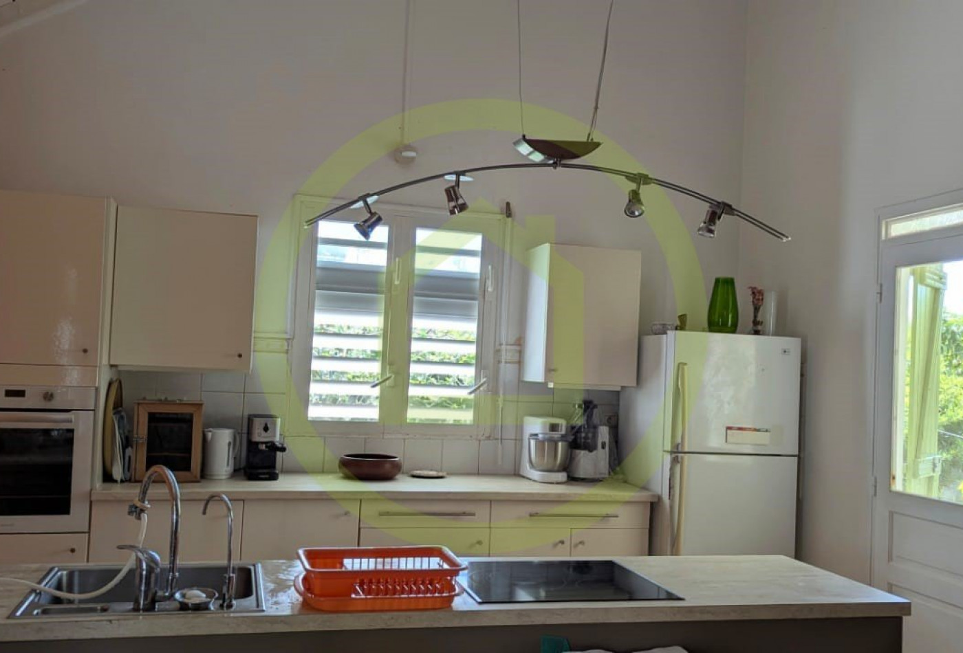 vente Maison Sainte Anne - Photo 3