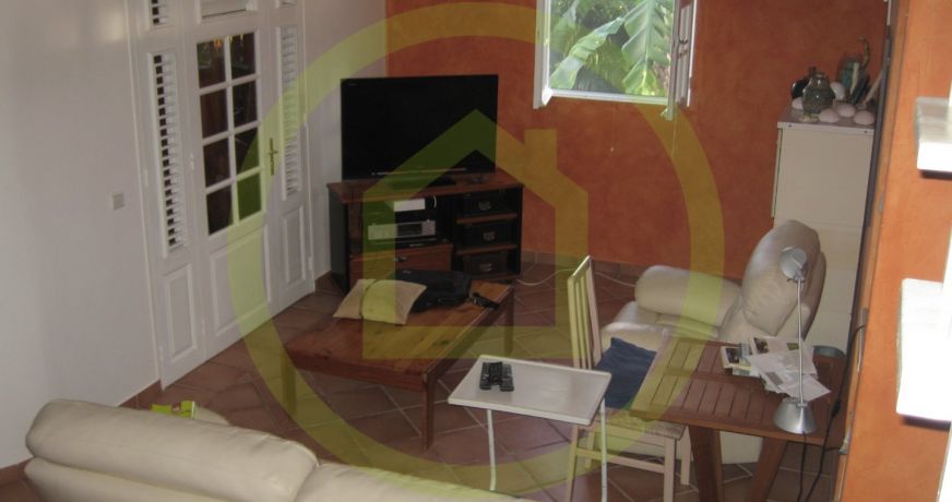 vente Maison Sainte Anne