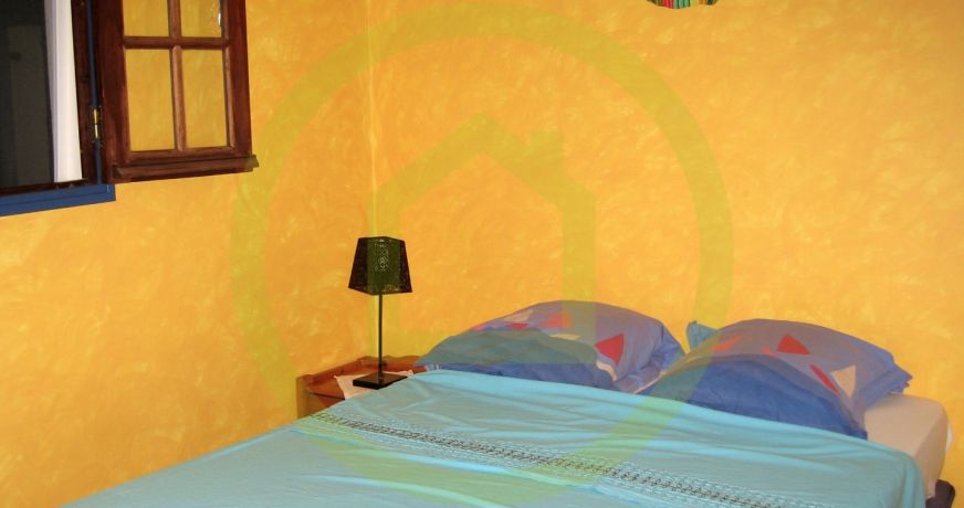 vente Maison Sainte Anne