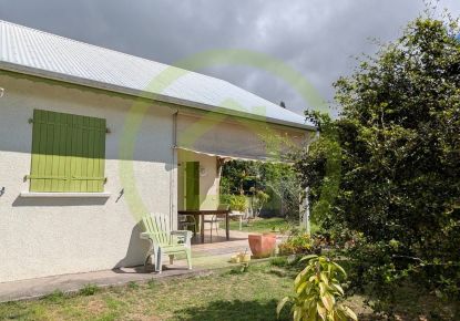vente Maison Sainte Anne