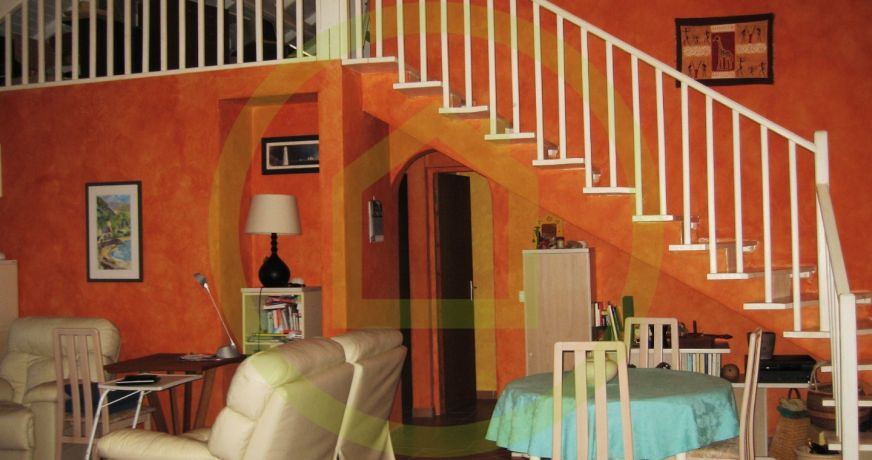 vente Maison Sainte Anne