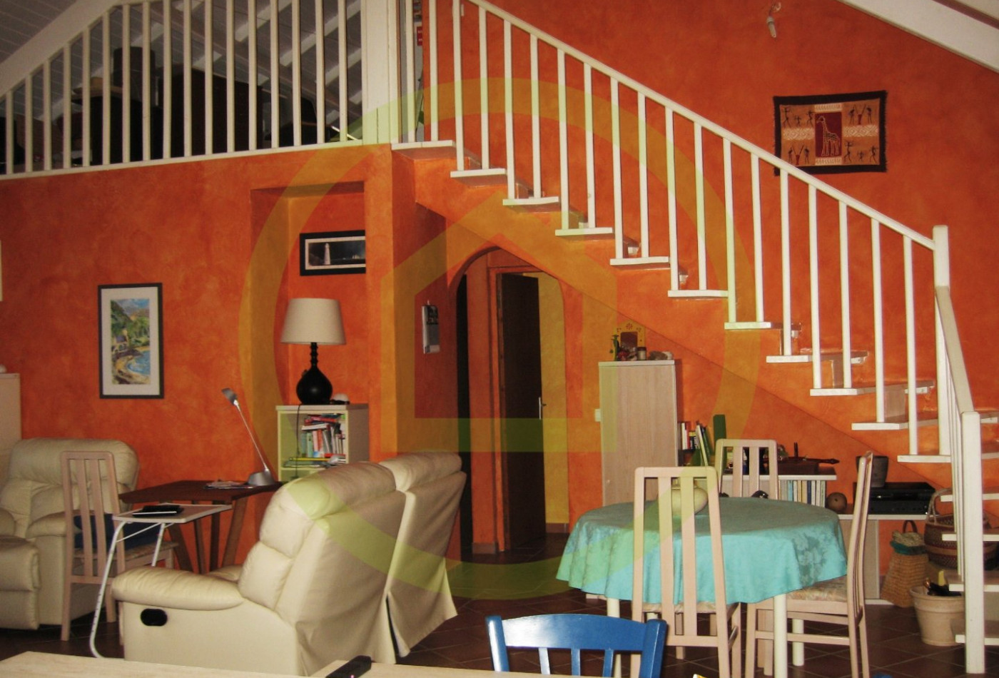 vente Maison Sainte Anne - Photo 2