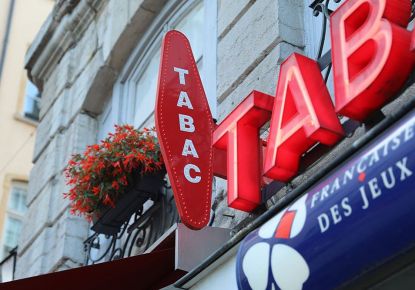 vente Café tabac Saint Omer En Chaussee