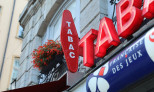 vente Café tabac Beauvais