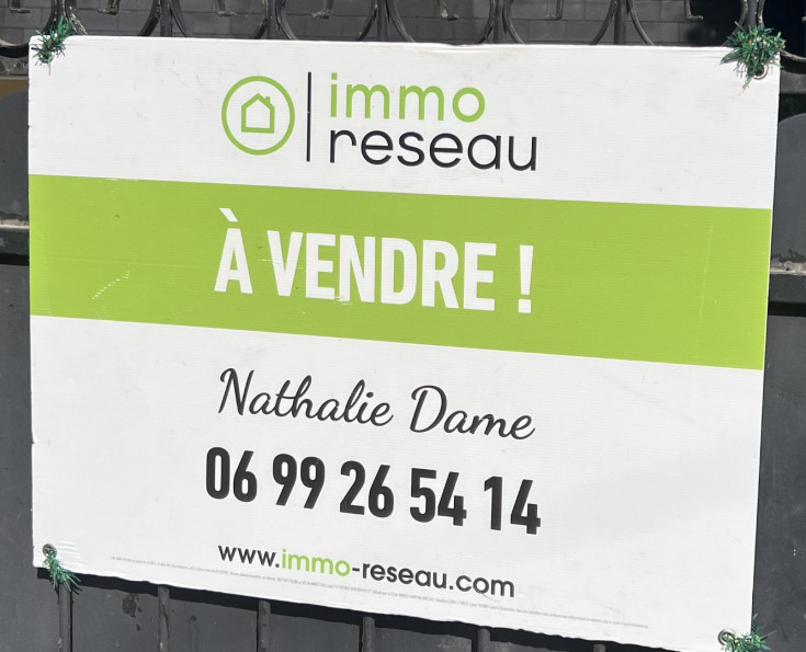 vente Café tabac Beauvais - Photo 1