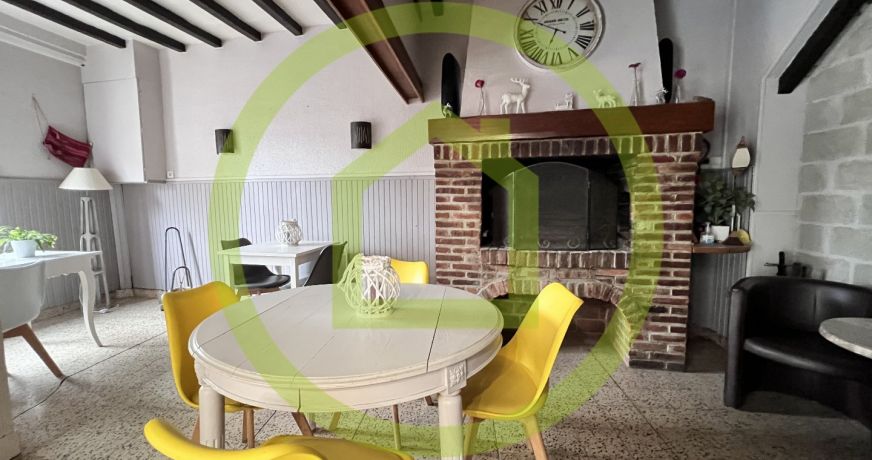 vente Café tabac Saint Omer En Chaussee