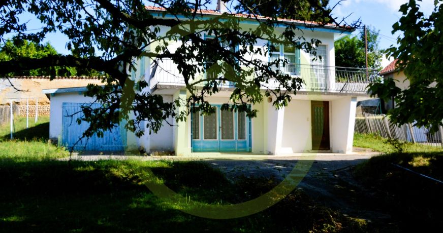 vente Maison La Cote Saint Andre