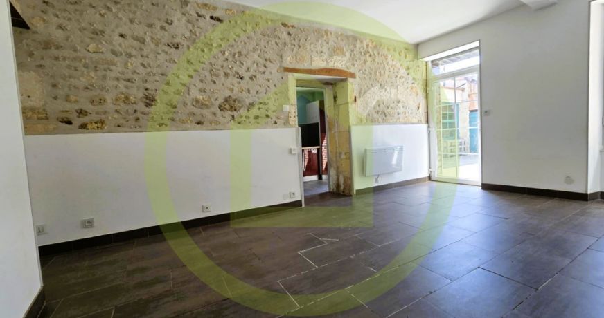 vente Maison Mirambeau