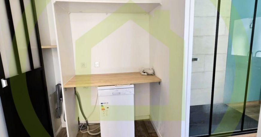 vente Maison Mirambeau