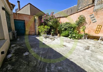 vente Maison Mirambeau