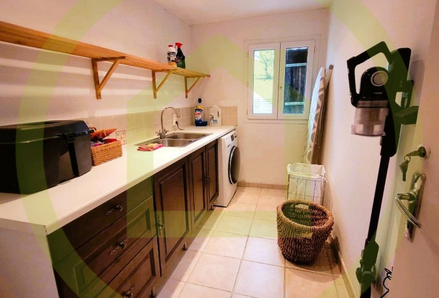 vente Maison Saint Bonnet Sur Gironde - Photo 10