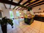 vente Maison Saint Bonnet Sur Gironde