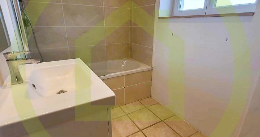 vente Maison Saint Bonnet Sur Gironde