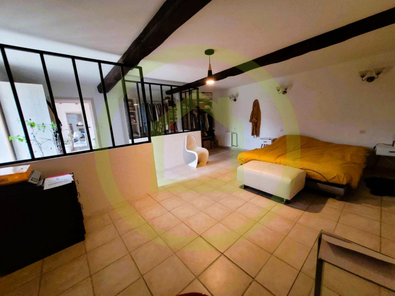 vente Maison Saint Bonnet Sur Gironde - Photo 5