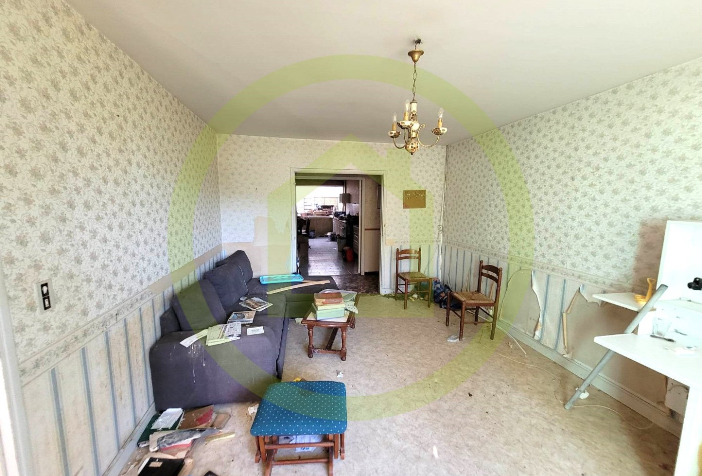 vente Maison Leoville - Photo 7