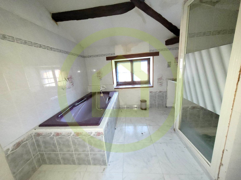 vente Maison Leoville - Photo 10