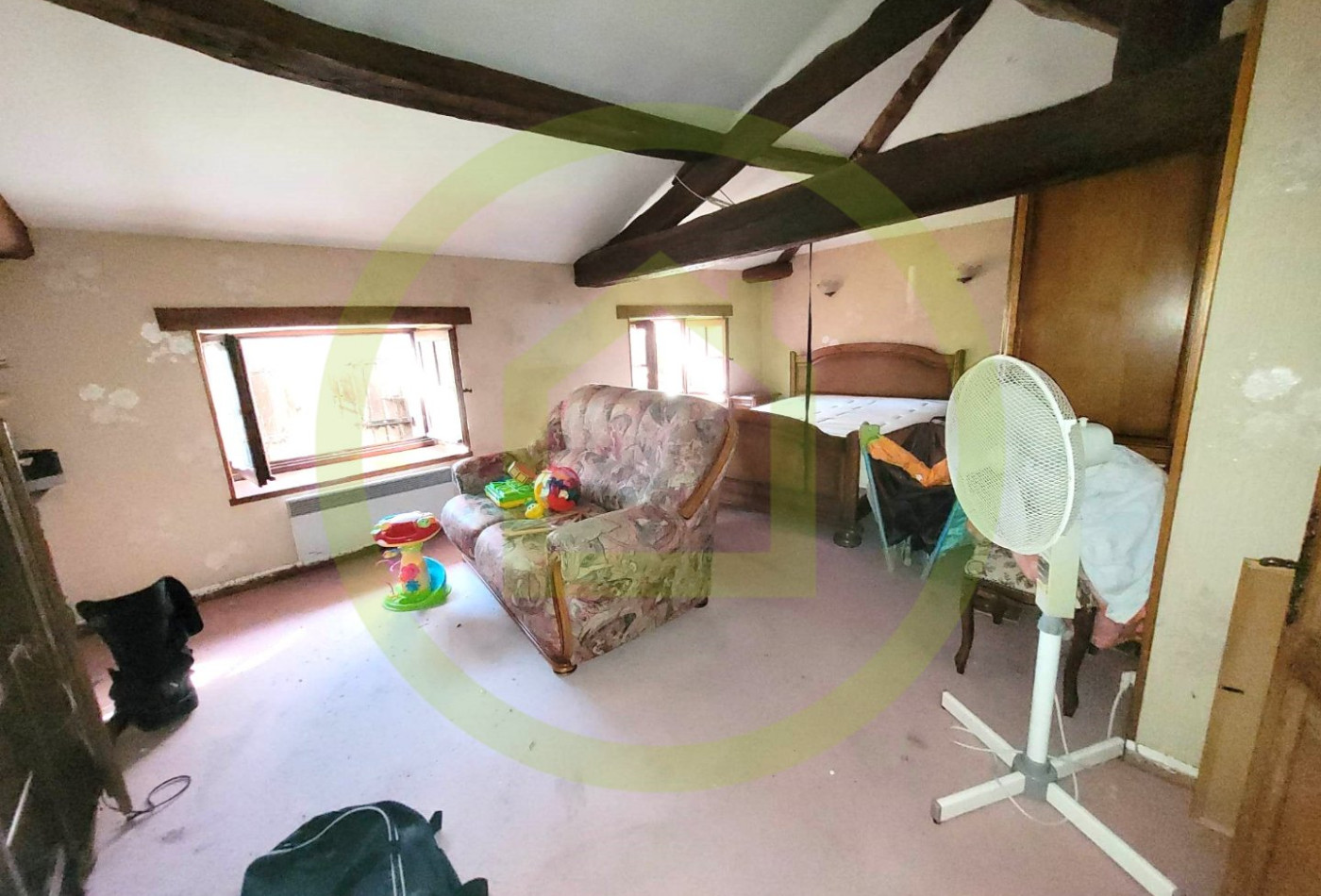 vente Maison Leoville - Photo 10