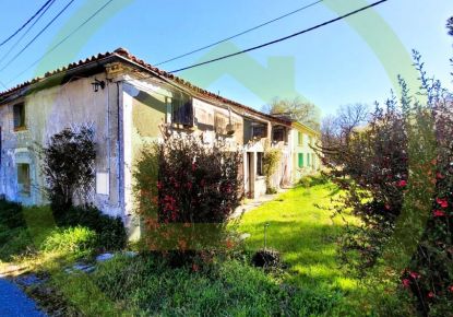 vente Maison Leoville