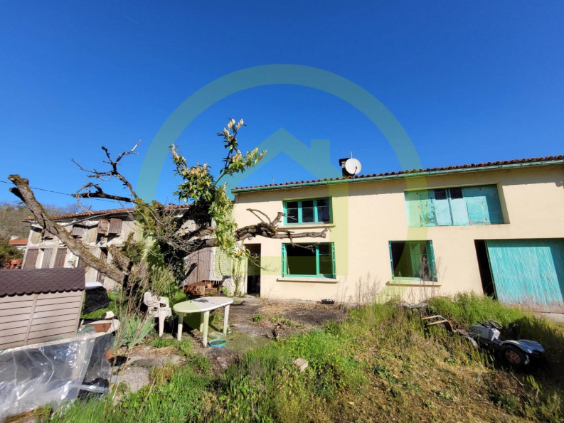 vente Maison Leoville - Photo 3